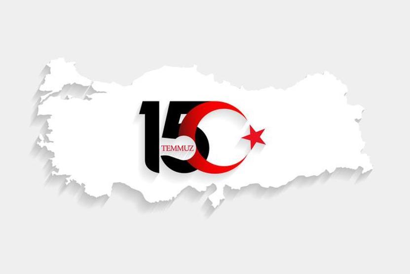BUGÜN (15 TEMMUZ) RESMİ TATİL Mİ, MESAİ VAR MI 15 Temmuzda kapalı olan kurumlar...