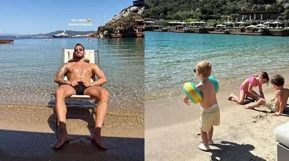 Turnuvadan elenen Interde ortalık karıştı Hakan Çalhanoğluna açık kapı...