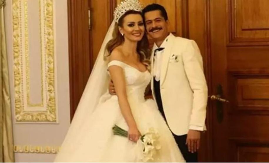 İsmail Hacıoğlu ve Duygu Kumarki’den Aşk Dolu Pozlar Bir Dargın, Bir Barışık İlişki Devam Ediyor