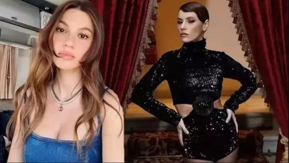 Yüsra Geyik’ten Ozan Dolunay İle Aşk İddialarına Net Yanıt: Bu Sadece Komik Bir Anı