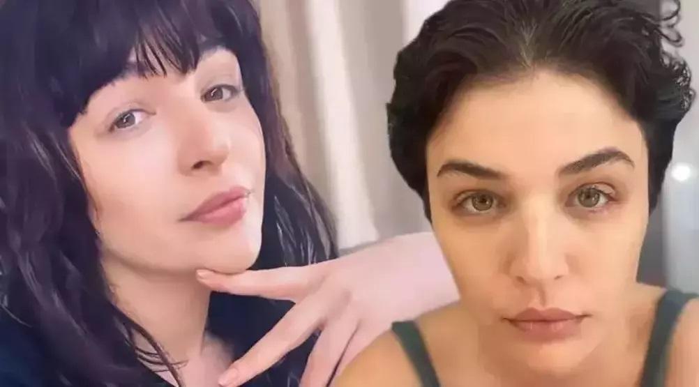 Leyla dizisinin Nuru Gonca Vuslateri sevenlerini korkuttu: KENDİMİ SAKATLADIM