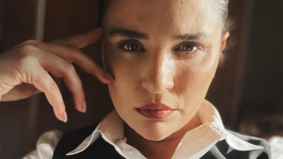 Leyla dizisinin Nuru Gonca Vuslateri sevenlerini korkuttu: KENDİMİ SAKATLADIM