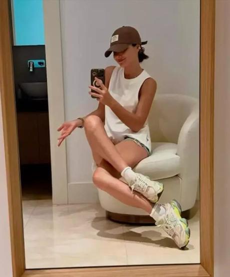 Sinem Ünsal’dan Bodrum Tatilinden Romantik Paylaşımlar Bu Tatilde Çok Şımardım