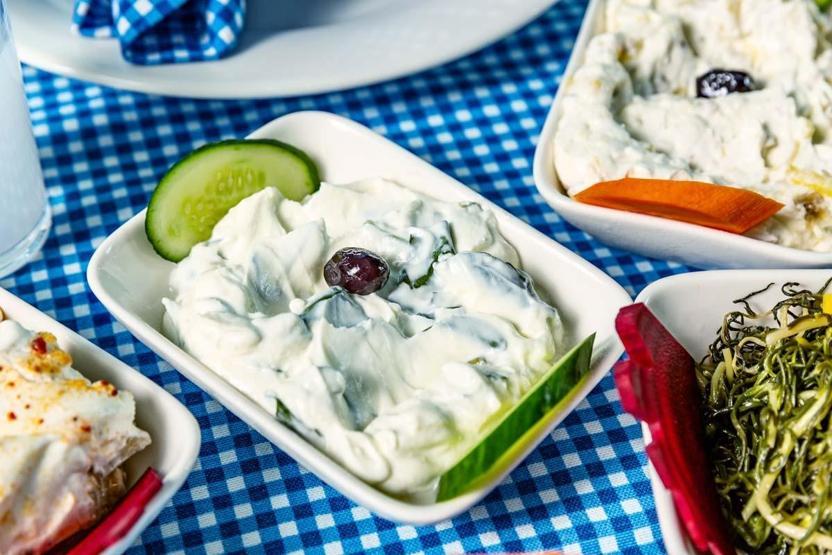 YAZIN EN SEVİLEN ÇİFTLERİ Birlikte Tüketilince Bağışıklığı Güçlendiriyor, Sindirimi Destekliyor