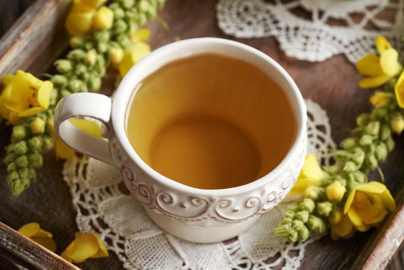 İŞTE EN TEHLİKELİ BİTKİ ÇAYI: Bağırsakları Vuruyor, Tümör Oluşumuna Zemin Hazırlıyor Zayıflama Çayları İle İlgili Önemli Uyarı