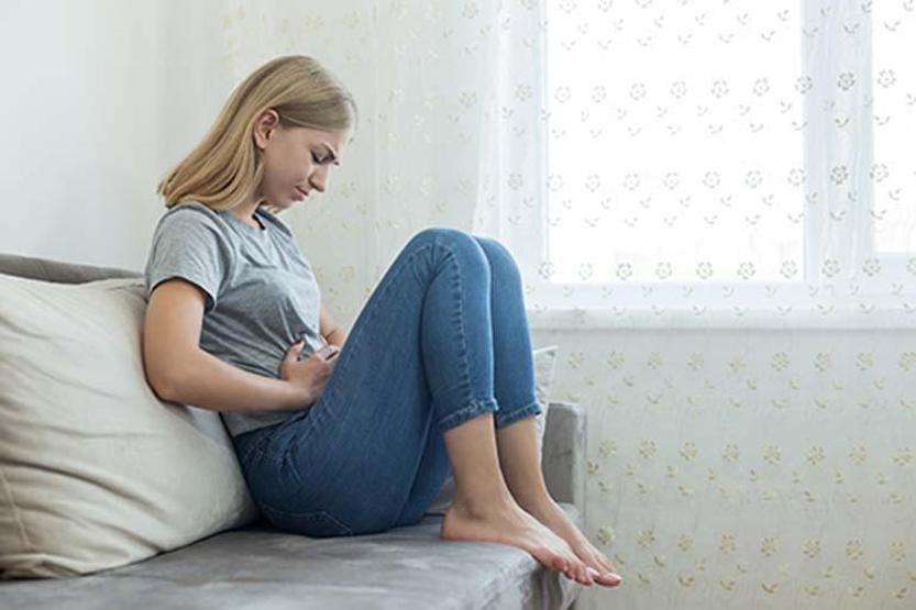 Kadınların Korkulu Rüyası Metabolizmayı da Etkiliyor, Psikolojiyi de