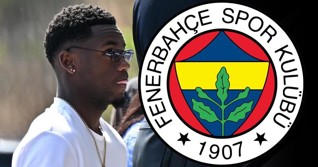 Fenerbahçeden sol bek transferi 9 milyon Euro ödenecek...