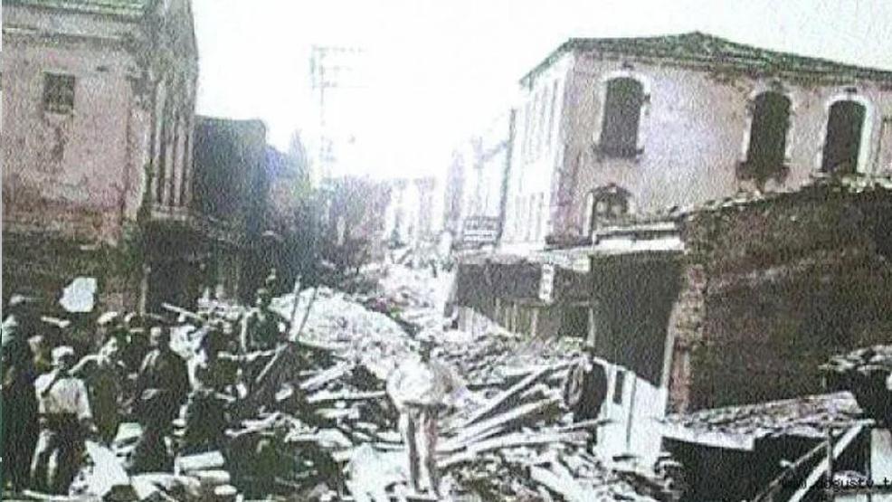 Bursa’da deprem, İstanbul’da panik: Yılların sismik tehdidi Büyük tehlike kapıda mı