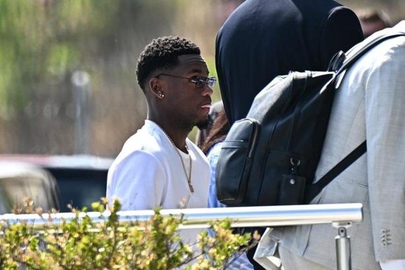 Fenerbahçe için İstanbula gelen Jhon Duranın maliyeti belli oldu