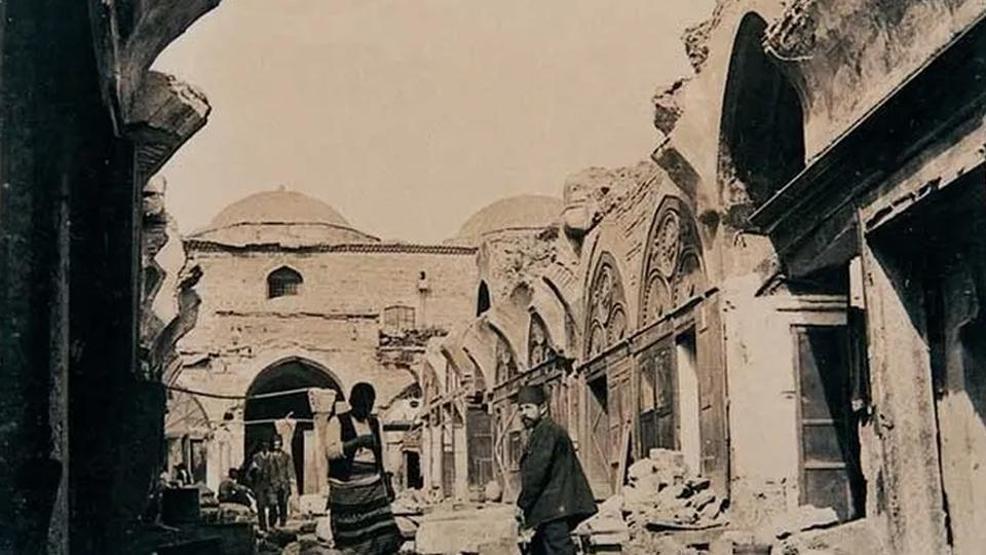 Bursa’da deprem, İstanbul’da panik: Yılların sismik tehdidi Büyük tehlike kapıda mı