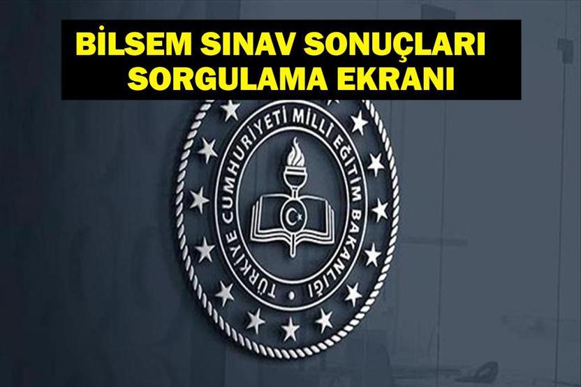 2025 BİLSEM SONUÇ SORGULAMA: BİLSEM Sonuçları Açıklandı BİLSEM Sonuçları Nasıl Öğrenilir İşte meb.gov.tr BİLSEM Bireysel Değerlendirme Sonuç Sorgulama Ekranı