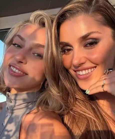 Hande ve Gamze Erçel Kardeşlerinden Yeni Instagram Paylaşımı