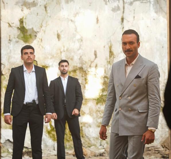 “İKİNCİ ADAM OLMAKTAN ÇOK MEMNUNUM”