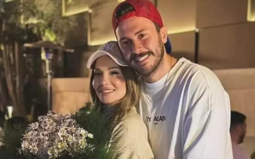 Şimalin Ölümünün 1. Ayında Eşinden Yürek Sızlatan Paylaşım: Seni Hala Her Sabah Arıyorum