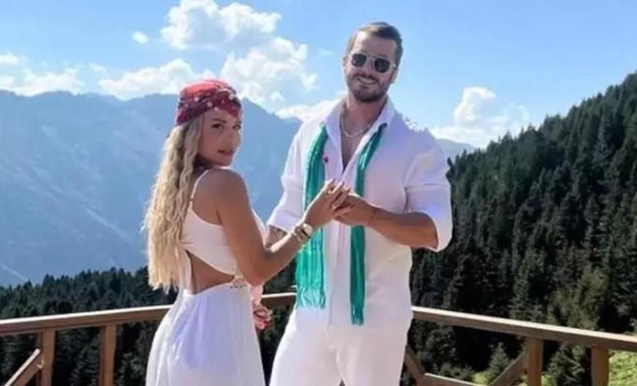 Şimalin Ölümünün 1. Ayında Eşinden Yürek Sızlatan Paylaşım: Seni Hala Her Sabah Arıyorum