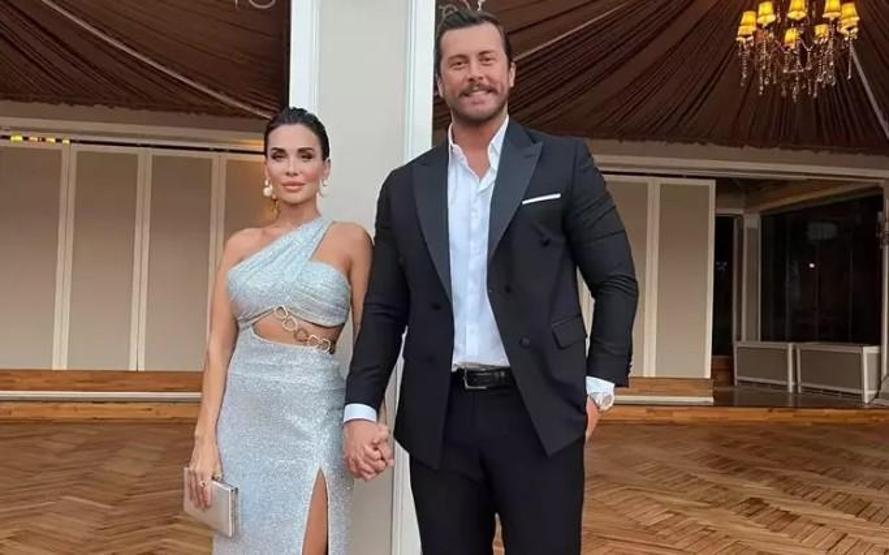 Şimalin Ölümünün 1. Ayında Eşinden Yürek Sızlatan Paylaşım: Seni Hala Her Sabah Arıyorum