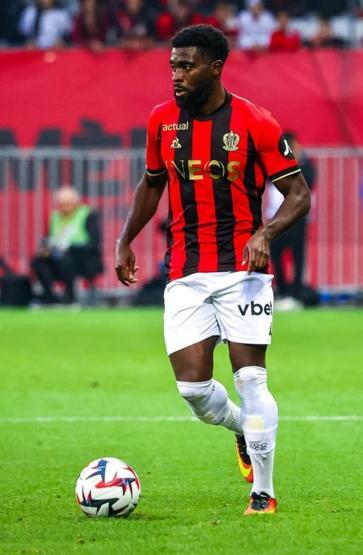 Trabzonsporda transfer fırtınası devam edecek İşte gündemdeki isimler...