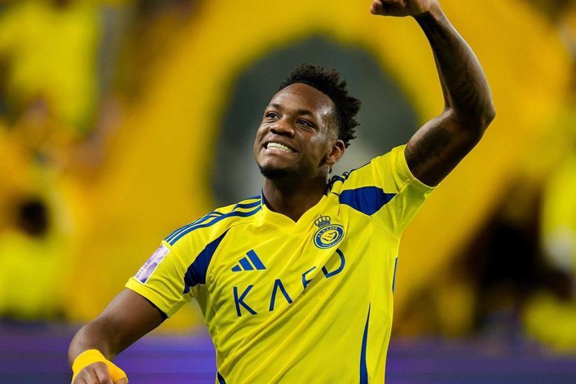 Transferde adım adım sona doğru Fenerbahçe, Jhon Duran’ı resmiyete döküyor
