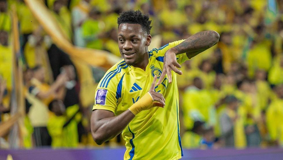 Transferde adım adım sona doğru Fenerbahçe, Jhon Duran’ı resmiyete döküyor