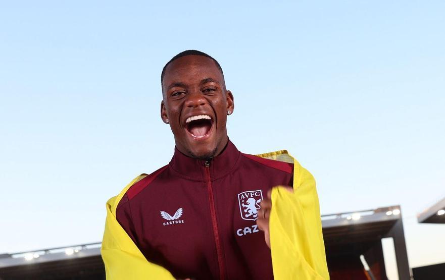 Transferde adım adım sona doğru Fenerbahçe, Jhon Duran’ı resmiyete döküyor