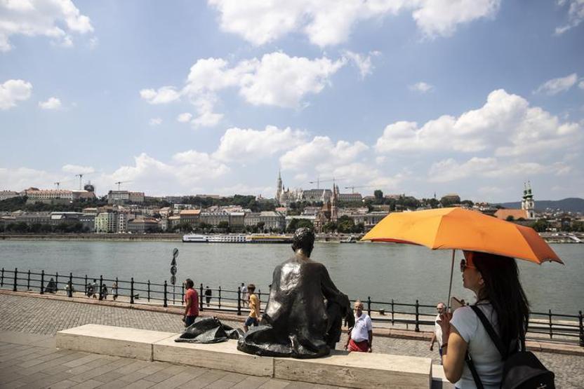 Avrupada kırmızı alarm Sıcak hava can aldı