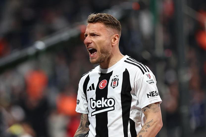 TRANSFER HABERİ | Ciro Immobile’nin yeni adresi belli oldu