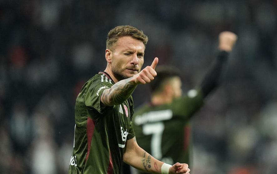 TRANSFER HABERİ | Ciro Immobile’nin yeni adresi belli oldu