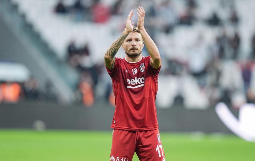 TRANSFER HABERİ | Ciro Immobile’nin yeni adresi belli oldu