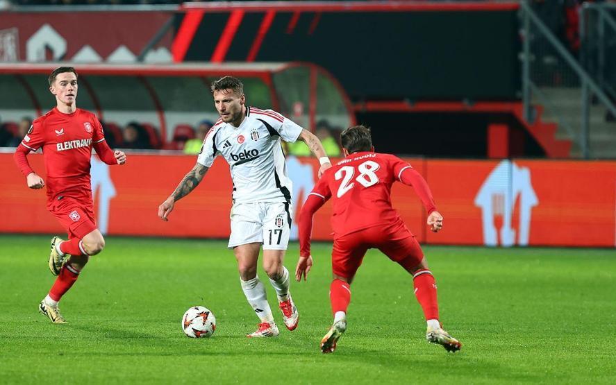 TRANSFER HABERİ | Ciro Immobile’nin yeni adresi belli oldu