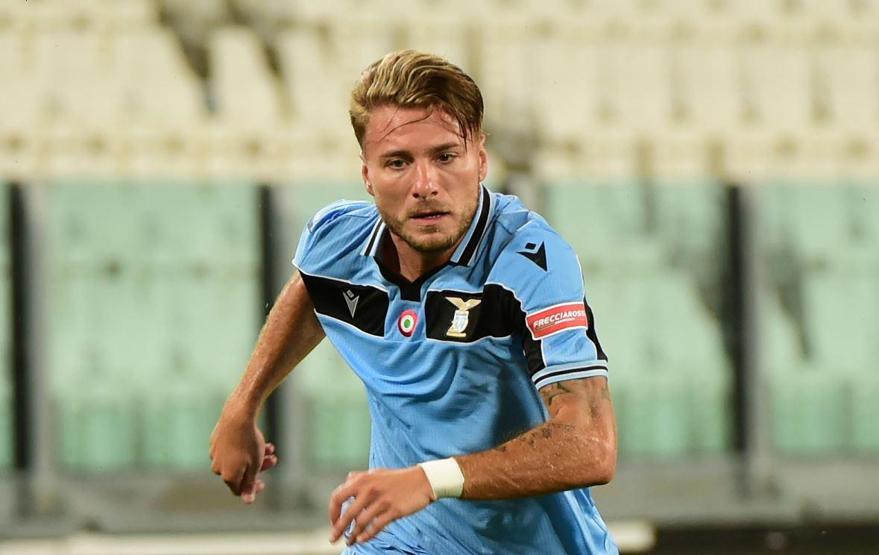 TRANSFER HABERİ | Ciro Immobile’nin yeni adresi belli oldu