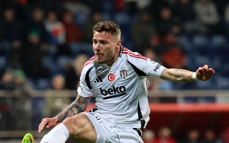 TRANSFER HABERİ | Ciro Immobile’nin yeni adresi belli oldu