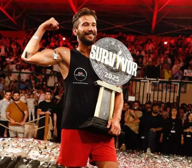 Survivor 2025: Sabriye Şengül ve Adem Kılıççı Arasındaki Tartışma Büyüyor