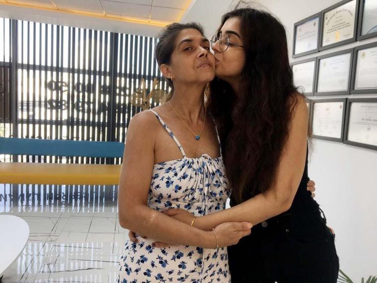 Her yediğini kusunca 70 kilodan 41 kiloya düştü, ameliyatla sağlığına kavuştu