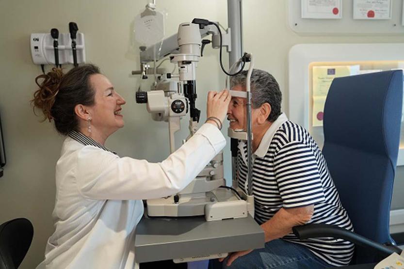 Ağrısız Ve Sessizce İlerliyor Ani Görme Kaybının Sebebi Bu Olabilir