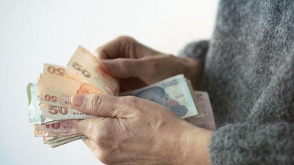 DUL VE YETİM AYLIKLARI, 65 YAŞ AYLIĞI NE KADAR OLDU 2025 Temmuz ayı zamlı dul yetim maaşı, yaşlılık maaşı hesaplama