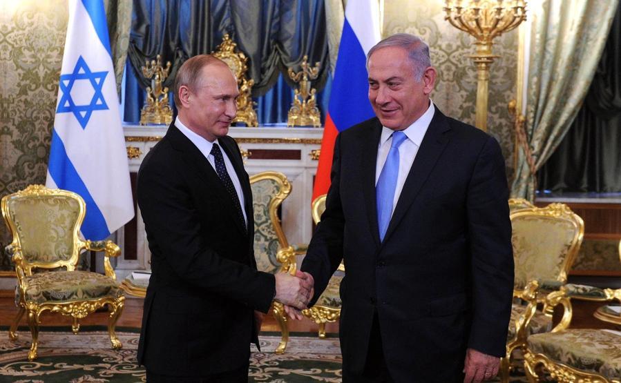 İsrail basını yazdı: Tel Aviv-Moskova hattında gizli görüşmeler oldu