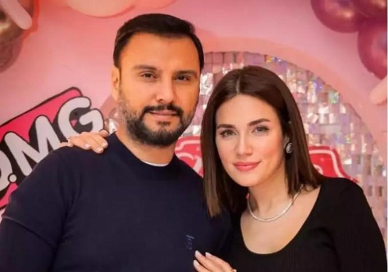 Buse Varol Ekranlara Geri Dönüyor İmzalar Atıldı