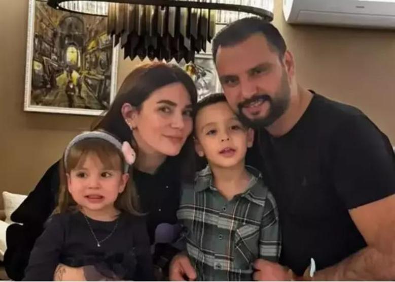 Buse Varol Ekranlara Geri Dönüyor İmzalar Atıldı