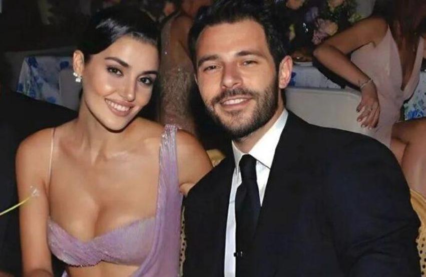 Hande Erçelden Duygusal ve Çarpıcı Açıklamalar: Hayat Bana Borçlu Gibi Hissediyorum