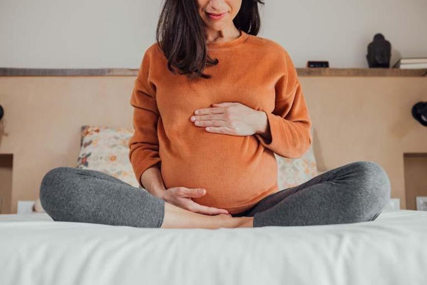 Kalp hastalığı olanların gebe kalması Anne ve bebek sağlığı için riskli olabilir