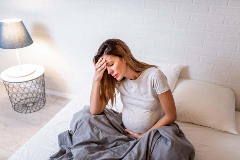 Kalp hastalığı olanların gebe kalması Anne ve bebek sağlığı için riskli olabilir