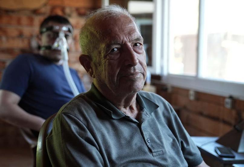 Alerji, Solunum Ve Bağışıklık Sistemi Sorunu Yaşayanlar Soluğu Burada Alıyor Yeni Şifa Kaynağı Arı Havası