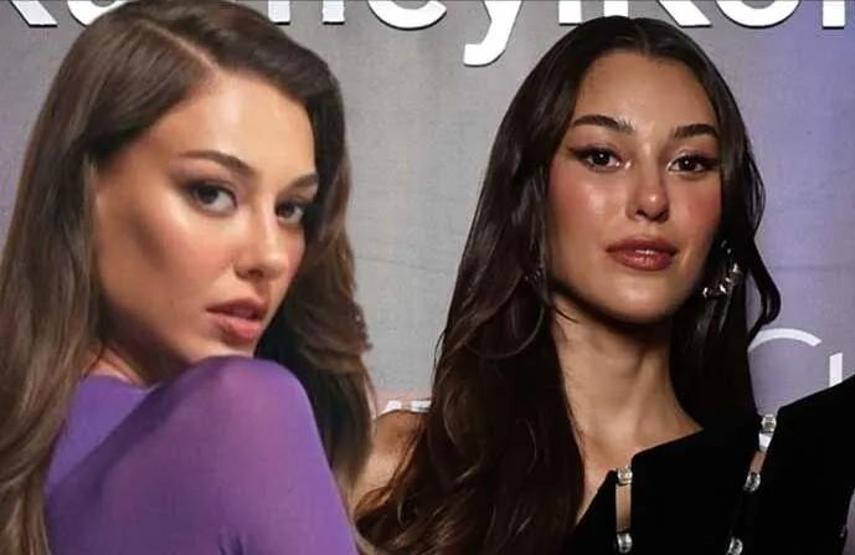 Dilan Çiçek Deniz İmajını Yeniledi Yeni Tarzı Gündem Oldu