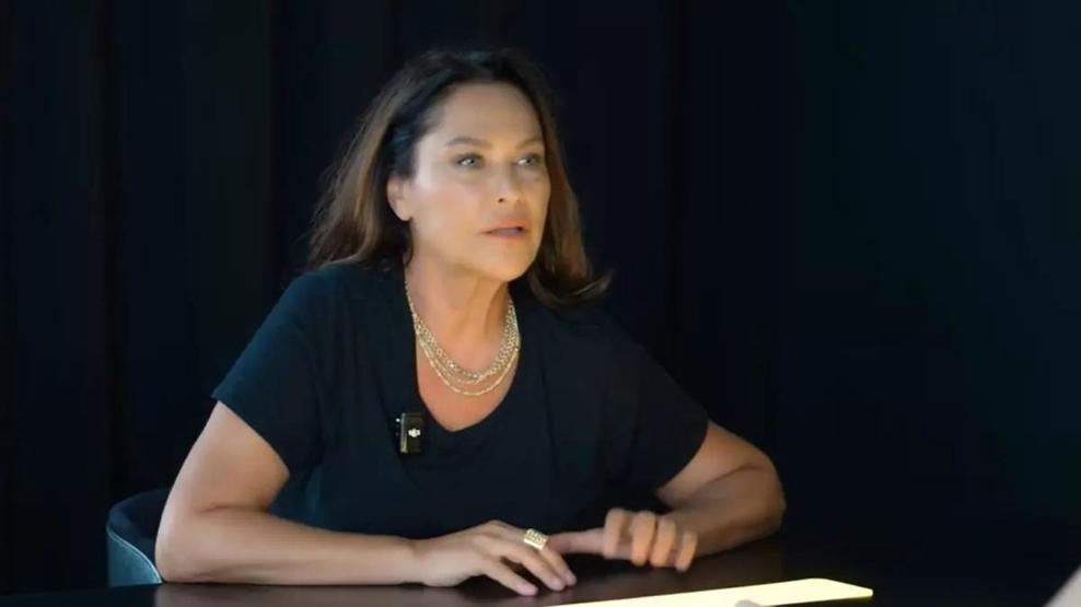 Tepkiler peş peşe geldi Hülya Avşardan olay sözler: BENDEN AZ PARA KAZANAN ERKEĞE SAYGI DUYMAM