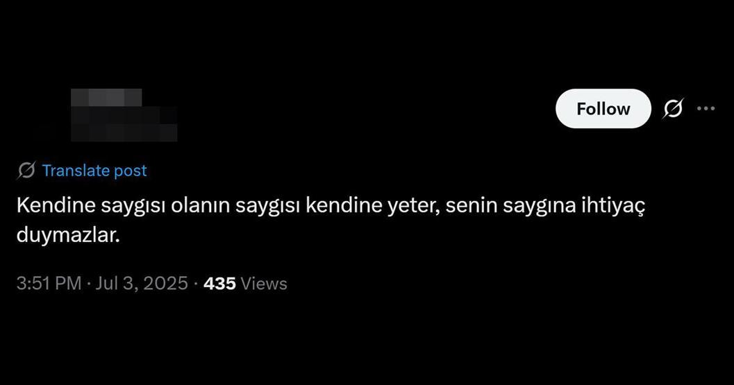 Tepkiler peş peşe geldi Hülya Avşardan olay sözler: BENDEN AZ PARA KAZANAN ERKEĞE SAYGI DUYMAM