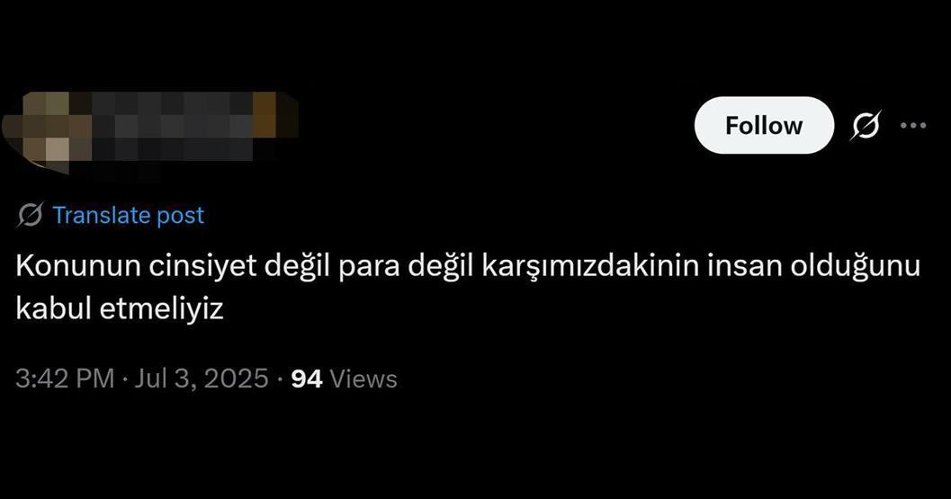 Tepkiler peş peşe geldi Hülya Avşardan olay sözler: BENDEN AZ PARA KAZANAN ERKEĞE SAYGI DUYMAM
