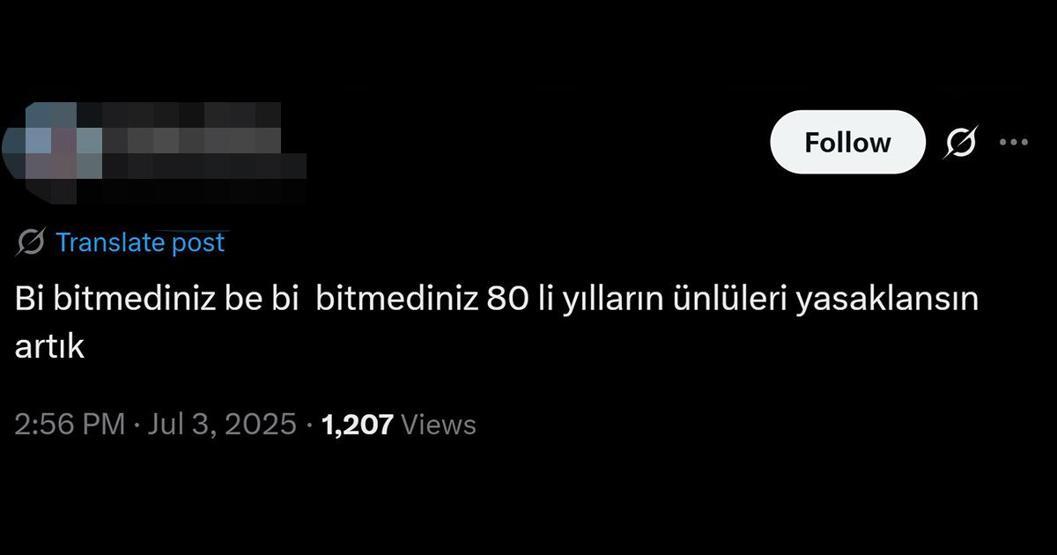 Tepkiler peş peşe geldi Hülya Avşardan olay sözler: BENDEN AZ PARA KAZANAN ERKEĞE SAYGI DUYMAM