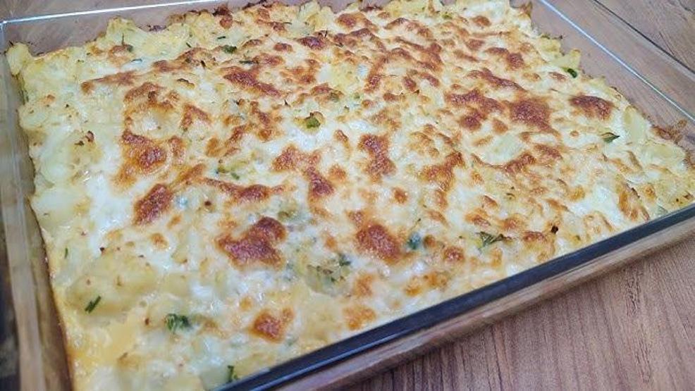 YAPAY ZEKADAN MASTERCHEFLERE TAŞ ÇIKARTAN 5 YEMEK TARİFİ Lezzeti ve sunumuyla sofranıza şıklık katacak