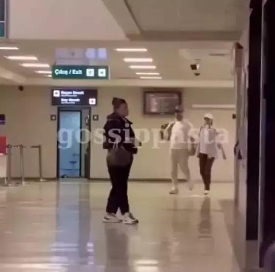 Sinan Akçıl ile Ece Erken aşka geldi Enişteci yorumlarına sert tepki