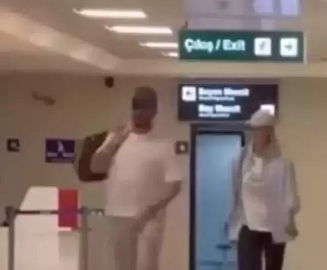 Sinan Akçıl ile Ece Erken aşka geldi Enişteci yorumlarına sert tepki